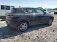 2024 Dodge Hornet R/T z VIN ZACPDFCWXR3A34984, wystawiony jako Copart lot #56155645 z przebiegiem 17 946 mil mil oraz Nie do naprawy • Non repairable. Historia ofert i sprzedaży dostępna na DreamBid. Obrazek 3.