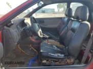 ✅ 1997 Subaru Impreza • VIN: JF1GM2258VG400335 • Lot: 62819005. Listed on Copart with 244,531 mi. Free auction sales archive from the USA and detailed vehicle history report at DreamBid. Image 7.