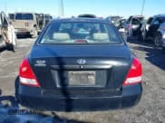 ✅ 2003 Hyundai Elantra GLS • VIN: KMHDN45D03U672297 • Lot: 41348203. Wystawiony na IAAI z przebiegiem 167 370 mil. Bezpłatny archiwum sprzedaży aukcyjnych z USA i szczegółowy raport historii pojazdu na DreamBid. Zdjęcie 16.