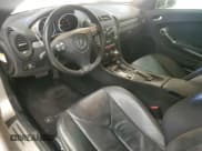 ✅ 2006 Mercedes-Benz SLK 280 • VIN: WDBWK54F86F095928 • Lot: 92979135. Listed on Copart with 121,404 mi. Free auction sales archive from the USA and detailed vehicle history report at DreamBid. Image 8.