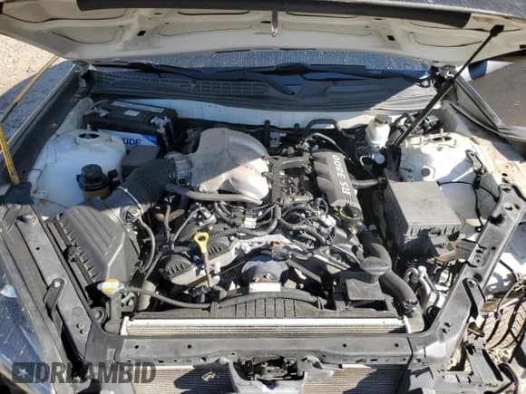 ✅ 2011 Hyundai Genesis Coupe Grand Touring w/Brn Lth • VIN: KMHHU6KH5BU043446 • Lot: 70373125. Wystawiony na Copart z przebiegiem 112 023 mil. Bezpłatny archiwum sprzedaży aukcyjnych z USA i szczegółowy raport historii pojazdu na DreamBid. Zdjęcie 11.