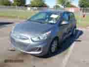 2016 Hyundai Accent SE с VIN KMHCT4AE2GU107135, выставлен на аукционе IAAI как лот 43394120 с пробегом 65 623 миль миль и . История ставок и продаж доступна на DreamBid. Изображение 17.