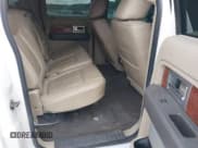 ✅ 2009 Ford F-150 XL • VIN: 1FTPW14VX9KB41670 • Lot: 42246163. Listed on IAAI with 214,499 mi. Free auction sales archive from the USA and detailed vehicle history report at DreamBid. Image 8.