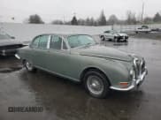 ✅ 1965 Jaguar S-Type • VIN: P1B76828BW • Lot: 85593434. Listed on Copart with 1,886 mi. Free auction sales archive from the USA and detailed vehicle history report at DreamBid. Image 4.