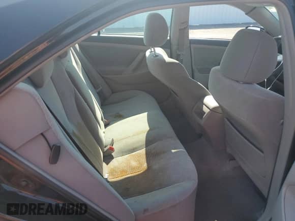 2011 Toyota Camry LE с VIN 4T1BF3EK9BU768179, выставлен на аукционе Copart как лот 67048764 с пробегом 96 576 миль миль и На запчасти • Non repairable. История ставок и продаж доступна на DreamBid. Изображение 10.