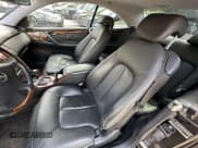 ✅ 2002 Mercedes-Benz CL 500/600 • VIN: WDBPJ75J12A028536 • Lot: 43792584. Listed on IAAI with 28,608 mi. Free auction sales archive from the USA and detailed vehicle history report at DreamBid. Image 5.