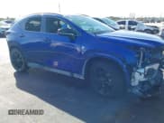 ✅ 2024 Lexus NX 350 F Sport • VIN: 2T2KGCEZ2RC036395 • Lot: 43349030. Listed on IAAI with 31,212 mi. Free auction sales archive from the USA and detailed vehicle history report at DreamBid. Image 1.