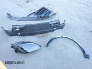 ✅ 2024 Porsche Cayenne • VIN: WP1AA2AY9RDA05767 • Лот: 86272375. Опубликован ранее на Copart с пробегом 8 590 миль. Бесплатный доступ к архиву аукционных продаж из США и подробный отчёт об истории автомобиля на DreamBid. Изображение 13.