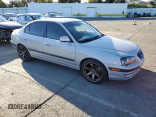 ✅ 2005 Hyundai Elantra GLS • VIN: KMHDN46D85U019573 • Lot: 48473095. Wystawiony na Copart z przebiegiem 79 322 mil. Bezpłatny archiwum sprzedaży aukcyjnych z USA i szczegółowy raport historii pojazdu na DreamBid. Zdjęcie 4.
