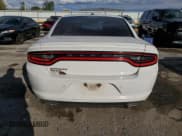 ✅ 2015 Dodge Charger SE • VIN: 2C3CDXBG7FH897265 • Lot: 85316415. Wystawiony na Copart z przebiegiem 172 562 mil. Bezpłatny archiwum sprzedaży aukcyjnych z USA i szczegółowy raport historii pojazdu na DreamBid. Zdjęcie 6.