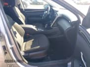 ✅ 2022 Hyundai Tucson Preferred • VIN: KM8JBCAE6NU065702 • Lot: 41757355. Wystawiony na IAAI z przebiegiem 34 092 mil. Bezpłatny archiwum sprzedaży aukcyjnych z USA i szczegółowy raport historii pojazdu na DreamBid. Zdjęcie 5.