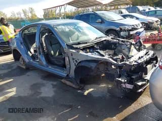 ✅ 2016 Infiniti Q50 Sport • VIN: JN1EV7AR0GM343099 • Lot: 43483552. Listed on IAAI with 68,383 mi. Free auction sales archive from the USA and detailed vehicle history report at DreamBid. Image 1.