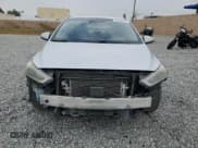 ✅ 2017 Hyundai Ioniq Limited • VIN: KMHC05LC7HU031875 • Lot: 55135945. Listed on Copart with 158,786 mi. Free auction sales archive from the USA and detailed vehicle history report at DreamBid. Image 5.