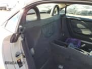 ✅ 2004 Mercedes-Benz SLK 230/320 • VIN: WDBKK65F14F307519 • Lot: 72282434. Listed on Copart with Not provided. Free auction sales archive from the USA and detailed vehicle history report at DreamBid. Image 10.