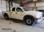 ✅ 2009 Dodge 1500 SLT • VIN: 1D3HV18P99S819772 • Lot: 47148484. Wystawiony na Copart z przebiegiem 121 965 mil. Bezpłatny archiwum sprzedaży aukcyjnych z USA i szczegółowy raport historii pojazdu na DreamBid. Zdjęcie 4.