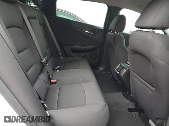 2023 Chevrolet Malibu LT z VIN 1G1ZD5ST1PF117733, wystawiony jako Copart lot #86144685 z przebiegiem 79 369 mil mil oraz Szkoda całkowita • Salvage title. Historia ofert i sprzedaży dostępna na DreamBid. Obrazek 10.