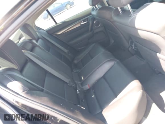 ✅ 2014 Acura TL Technology • VIN: 19UUA9F56EA001839 • Лот: 42979124. Опубликован ранее на IAAI с пробегом 54 965 миль. Бесплатный доступ к архиву аукционных продаж из США и подробный отчёт об истории автомобиля на DreamBid. Изображение 8.