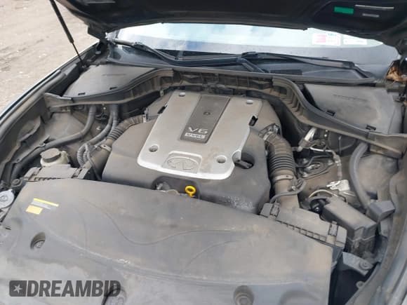 ✅ 2013 Infiniti M • VIN: JN1BY1AP9DM513719 • Лот: 41543165. Опубликован ранее на IAAI с пробегом 141 488 миль. Бесплатный доступ к архиву аукционных продаж из США и подробный отчёт об истории автомобиля на DreamBid. Изображение 10.