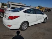 ✅ 2016 Hyundai Accent SE • VIN: KMHCT4AE3GU095450 • Лот: 79304914. Опубликован ранее на Copart с пробегом 72 474 миль. Бесплатный доступ к архиву аукционных продаж из США и подробный отчёт об истории автомобиля на DreamBid. Изображение 3.