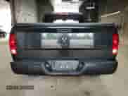 2016 Ram 1500 Express with VIN 1C6RR7FG3GS410548, listed as a Copart auction lot 69206815 with 94,787 mi miles and Salvage title. Bid and sale history available at DreamBid. Image 6.