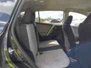 ✅ 2016 Toyota RAV4 XLE • VIN: 2T3RFREV2GW499811 • Lot: 43278390. Listed on IAAI with 148,028 mi. Free auction sales archive from the USA and detailed vehicle history report at DreamBid. Image 8.