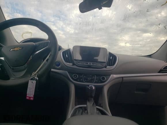 2017 Chevrolet Volt LT с VIN 1G1RC6S54HU195009, выставлен на аукционе Copart как лот 62396212 с пробегом 44 669 миль миль и . История ставок и продаж доступна на DreamBid. Изображение 9.