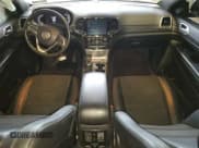 ✅ 2019 Jeep Grand Cherokee Altitude • VIN: 1C4RJFAG9KC589005 • Lot: 90015035. Wystawiony na Copart z przebiegiem 88 846 mil. Bezpłatny archiwum sprzedaży aukcyjnych z USA i szczegółowy raport historii pojazdu na DreamBid. Zdjęcie 8.