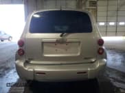 ✅ 2009 Chevrolet HHR 1LT • VIN: 3GNCA23B59S528830 • Lot: 50600115. Listed on Copart with Not provided. Free auction sales archive from the USA and detailed vehicle history report at DreamBid. Image 6.