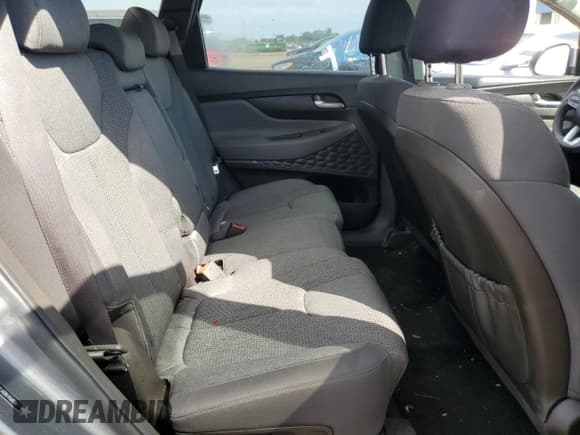 ✅ 2020 Hyundai Santa Fe SE • VIN: 5NMS2CAD8LH160086 • Lot: 61259954. Wystawiony na Copart z przebiegiem Nie podano. Bezpłatny archiwum sprzedaży aukcyjnych z USA i szczegółowy raport historii pojazdu na DreamBid. Zdjęcie 10.