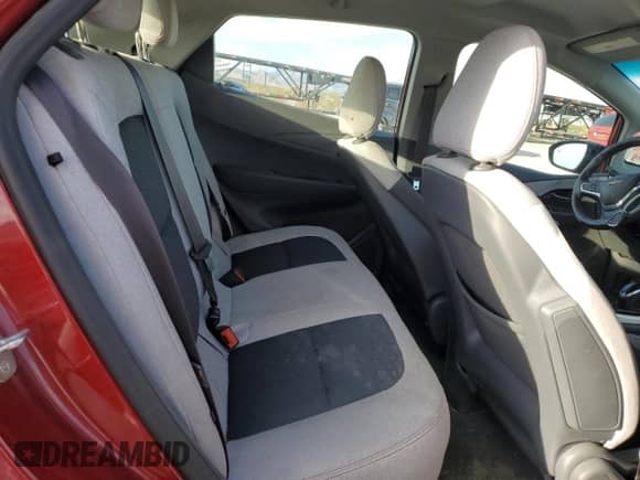 2017 Chevrolet Bolt EV LT с VIN 1G1FW6S0XH4137825, выставлен на аукционе Copart как лот 71405233 с пробегом 69 730 миль миль и . История ставок и продаж доступна на DreamBid. Изображение 10.