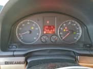 ✅ 2009 Volkswagen Jetta SE • VIN: 3VWRM71K79M055251 • Lot: 94548685. Listed on Copart with 153,595 mi. Free auction sales archive from the USA and detailed vehicle history report at DreamBid. Image 9.