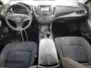 2018 Chevrolet Malibu LT with VIN 1G1ZD5ST5JF236361, listed as a Copart auction lot 84451805 with 90,952 mi miles and Clean title. Bid and sale history available at DreamBid. Image 8.