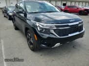 ✅ 2025 Kia Seltos EX • VIN: KNDER2AA1S7795729 • Lot: 63691165. Listed on Copart with 1,270 mi. Free auction sales archive from the USA and detailed vehicle history report at DreamBid. Image 14.