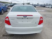 ✅ 2012 Ford Fusion S • VIN: 3FAHP0GA2CR445797 • Лот: 43499223. Опубликован ранее на IAAI с пробегом 91 346 миль. Бесплатный доступ к архиву аукционных продаж из США и подробный отчёт об истории автомобиля на DreamBid. Изображение 17.