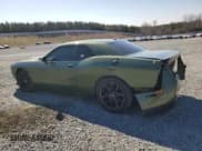 ✅ 2021 Dodge Challenger R/T • VIN: 2C3CDZBT0MH600228 • Lot: 43627804. Wystawiony na Copart z przebiegiem 30 517 mil. Bezpłatny archiwum sprzedaży aukcyjnych z USA i szczegółowy raport historii pojazdu na DreamBid. Zdjęcie 2.