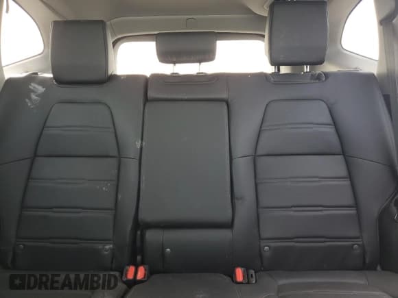 ✅ 2020 Honda CR-V EX-L • VIN: 7FARW1H81LE014151 • Lot: 89811235. Wystawiony na Copart z przebiegiem 18 649 mil. Bezpłatny archiwum sprzedaży aukcyjnych z USA i szczegółowy raport historii pojazdu na DreamBid. Zdjęcie 10.