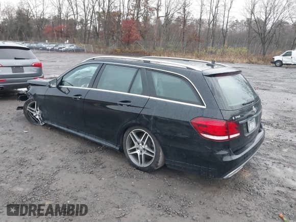 ✅ 2014 Mercedes-Benz E 350 Luxury • VIN: WDDHH8JB1EA994370 • Lot: 41227807. Listed on IAAI with 103,668 mi. Free auction sales archive from the USA and detailed vehicle history report at DreamBid. Image 3.