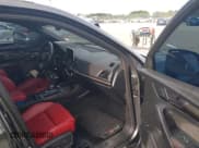 ✅ 2018 Audi SQ5 Premium Plus • VIN: WA1A4AFY4J2098770 • Lot: 42482457. Listed on IAAI with 114,377 mi. Free auction sales archive from the USA and detailed vehicle history report at DreamBid. Image 5.