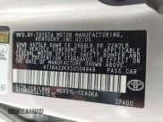 ✅ 2005 Toyota Camry SE • VIN: 4T1BA32KX5U508848 • Lot: 42973591. Listed on IAAI with 198,580 mi. Free auction sales archive from the USA and detailed vehicle history report at DreamBid. Image 9.