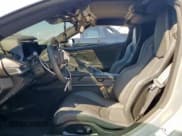 ✅ 2025 Chevrolet Corvette 1LT • VIN: 1G1YA2D41S5111163 • Lot: 84610295. Listed on Copart with 8,976 mi. Free auction sales archive from the USA and detailed vehicle history report at DreamBid. Image 7.