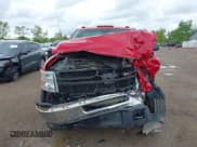 ✅ 2013 Chevrolet Silverado 2500HD Work Truck • VIN: 1GC0KVCG5DZ144211 • Lot: 42232055. Listed on IAAI with 27,235 mi. Free auction sales archive from the USA and detailed vehicle history report at DreamBid. Image 11.