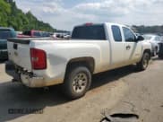 ✅ 2010 Chevrolet Silverado 1500 Work Truck • VIN: 1GCSCPE05AZ229823 • Lot: 66613005. Listed on Copart with 308,266 mi. Free auction sales archive from the USA and detailed vehicle history report at DreamBid. Image 3.