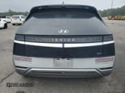 ✅ 2023 Hyundai Ioniq 5 Limited • VIN: KM8KRDAF5PU190255 • Lot: 72001665. Listed on Copart with 20,694 mi. Free auction sales archive from the USA and detailed vehicle history report at DreamBid. Image 6.