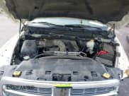 ✅ 2010 Dodge 1500 TRX • VIN: 1D7RV1GT3AS227869 • Lot: 42371119. Wystawiony na IAAI z przebiegiem 99 535 mil. Bezpłatny archiwum sprzedaży aukcyjnych z USA i szczegółowy raport historii pojazdu na DreamBid. Zdjęcie 10.