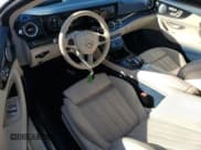 ✅ 2018 Mercedes-Benz E 400 • VIN: WDD1K6FB6JF039951 • Лот: 41745665. Опубликован ранее на Copart с пробегом 57 982 миль. Бесплатный доступ к архиву аукционных продаж из США и подробный отчёт об истории автомобиля на DreamBid. Изображение 8.