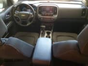 ✅ 2019 Chevrolet Colorado 4WD LT • VIN: 1GCGTCEN6K1110060 • Лот: 57699314. Опубликован ранее на Copart с пробегом 61 736 миль. Бесплатный доступ к архиву аукционных продаж из США и подробный отчёт об истории автомобиля на DreamBid. Изображение 8.