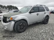 ✅ 2011 Ford Escape XLT • VIN: 1FMCU0DGXBKC42810 • Lot: 90256185. Listed on Copart with 188,023 mi. Free auction sales archive from the USA and detailed vehicle history report at DreamBid. Image 1.