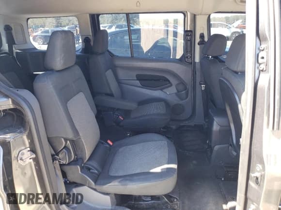 ✅ 2021 Ford Transit Connect XL • VIN: NM0GS9E29M1483542 • Lot: 44517225. Wystawiony na Copart z przebiegiem 81 500 mil. Bezpłatny archiwum sprzedaży aukcyjnych z USA i szczegółowy raport historii pojazdu na DreamBid. Zdjęcie 11.