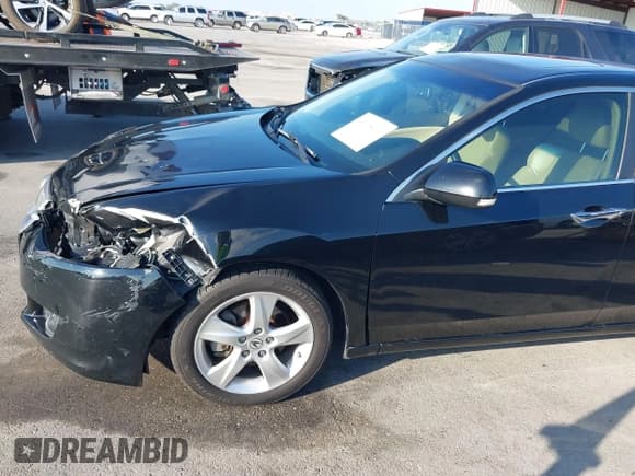 ✅ 2010 Acura TSX • VIN: JH4CU2F64AC034675 • Lot: 43698460. Listed on IAAI with 156,632 mi. Free auction sales archive from the USA and detailed vehicle history report at DreamBid. Image 17.