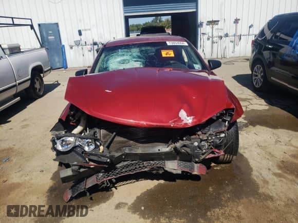 2009 Dodge Avenger SE с VIN 1B3LC46B89N528486, выставлен на аукционе Copart как лот 73053554 с пробегом 177 226 миль миль и Списание • Salvage title. История ставок и продаж доступна на DreamBid. Изображение 5.